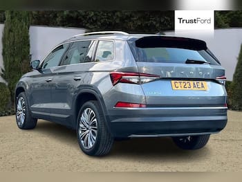 Used Skoda Kodiaq 2023 for sale - 79795461: Photo