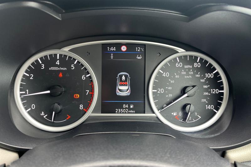 Used Nissan Micra 2020 for sale - 78001132: Photo 13