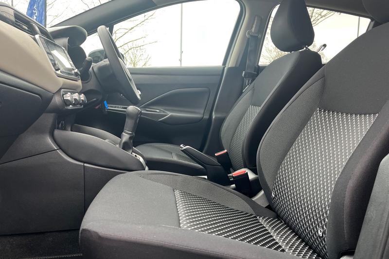 Used Nissan Micra 2020 for sale - 78001132: Photo 19