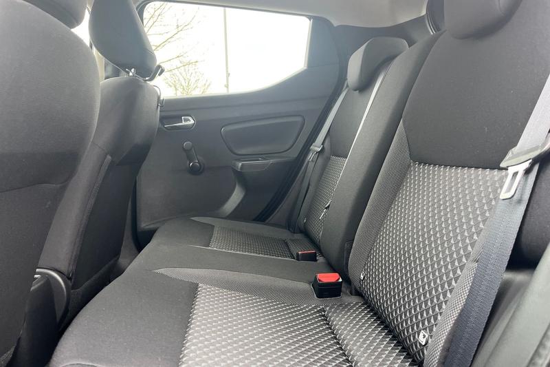 Used Nissan Micra 2020 for sale - 78001132: Photo 20