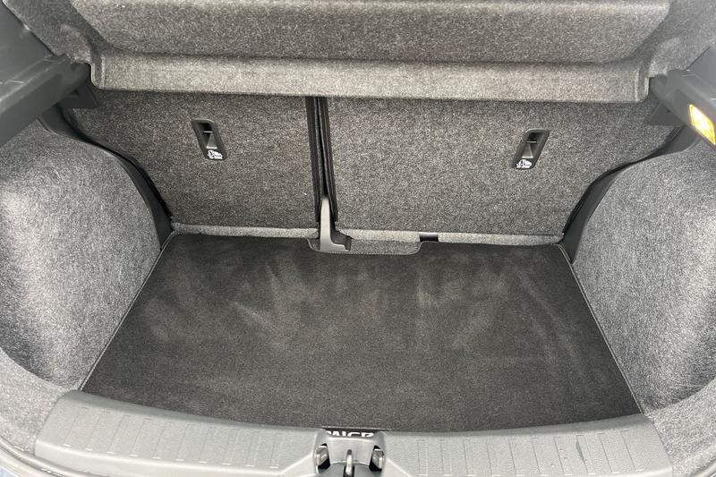 Used Nissan Micra 2020 for sale - 78001132: Photo 21