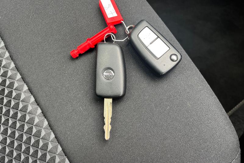 Used Nissan Micra 2020 for sale - 78001132: Photo 22