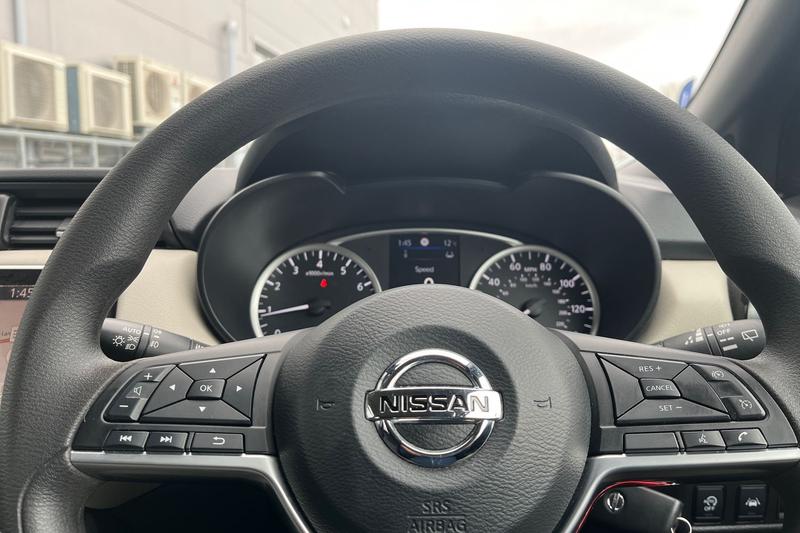 Used Nissan Micra 2020 for sale - 78001132: Photo 23