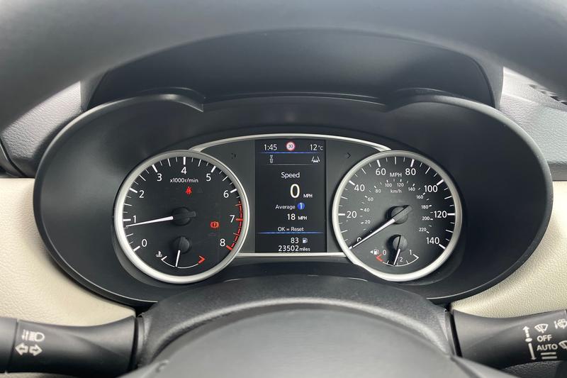 Used Nissan Micra 2020 for sale - 78001132: Photo 24