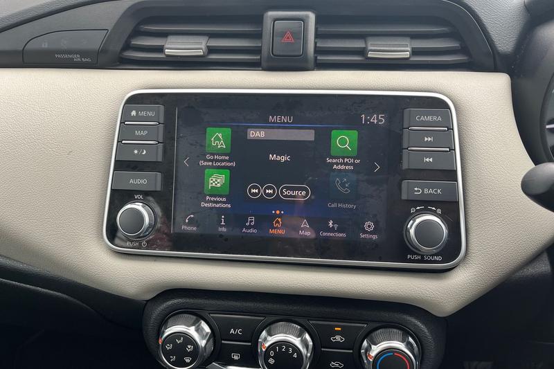 Used Nissan Micra 2020 for sale - 78001132: Photo 26