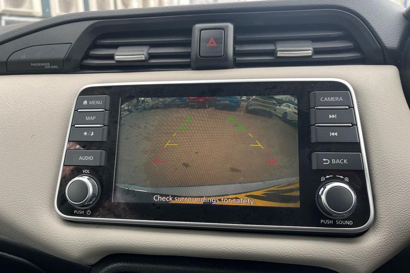 Used Nissan Micra 2020 for sale - 78001132: Photo 27