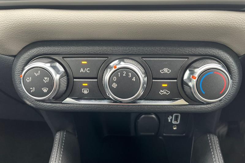 Used Nissan Micra 2020 for sale - 78001132: Photo 29