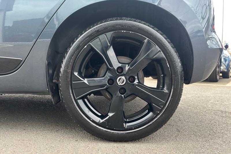 Used Nissan Micra 2020 for sale - 78001132: Photo 8