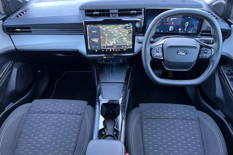 Used Ford Puma 2025 for sale - 77941425: Photo 10