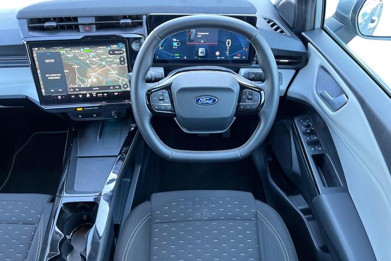 Used Ford Puma 2025 for sale - 77941425: Photo 11