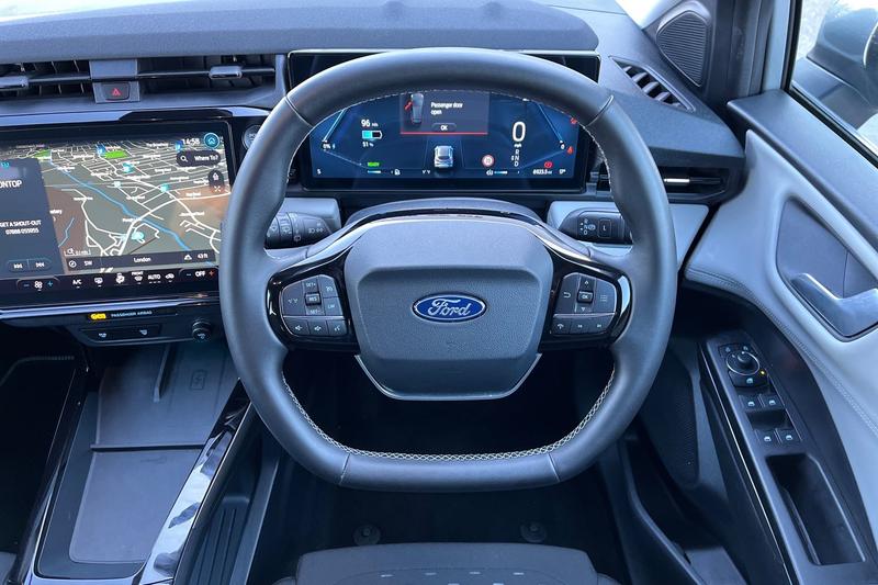 Used Ford Puma 2025 for sale - 77941425: Photo 12