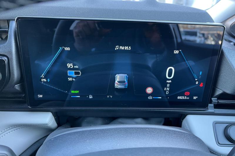 Used Ford Puma 2025 for sale - 77941425: Photo 13