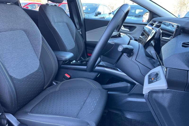 Used Ford Puma 2025 for sale - 77941425: Photo 17