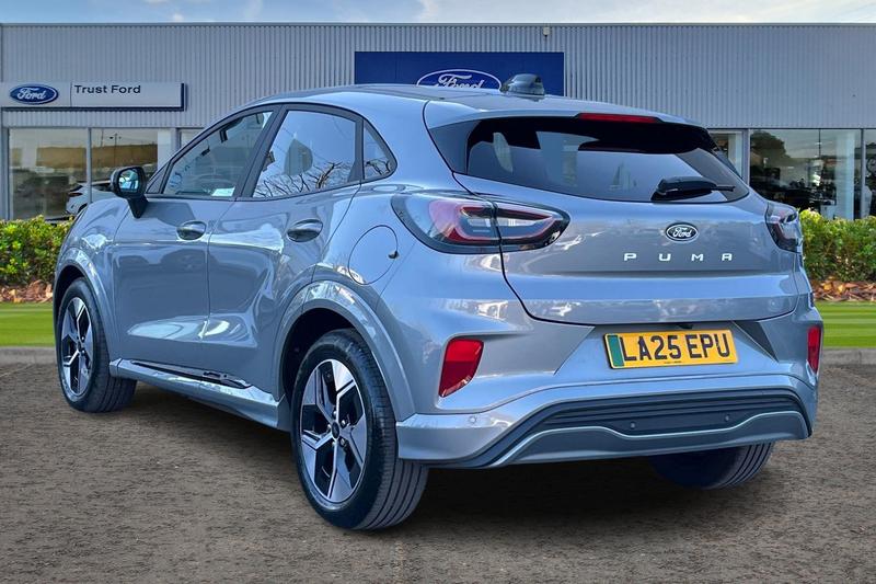 Used Ford Puma 2025 for sale - 77941425: Photo 2