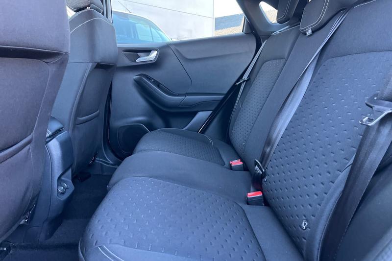 Used Ford Puma 2025 for sale - 77941425: Photo 20