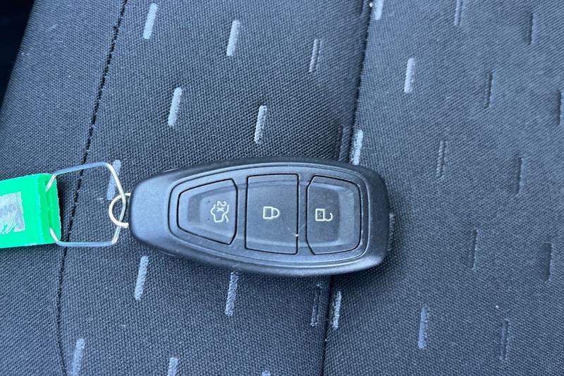 Used Ford Puma 2025 for sale - 77941425: Photo 22