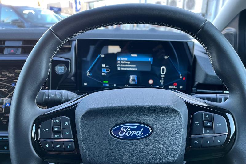 Used Ford Puma 2025 for sale - 77941425: Photo 23