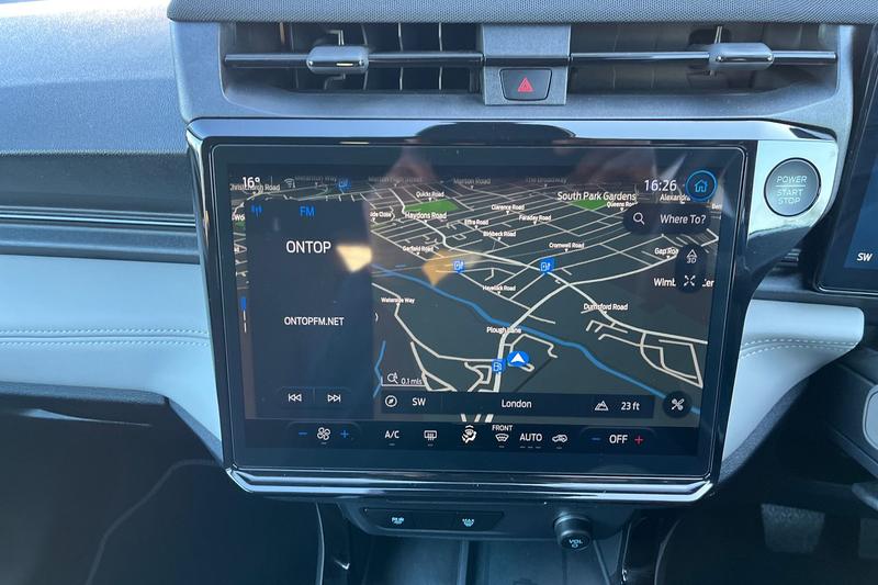 Used Ford Puma 2025 for sale - 77941425: Photo 24