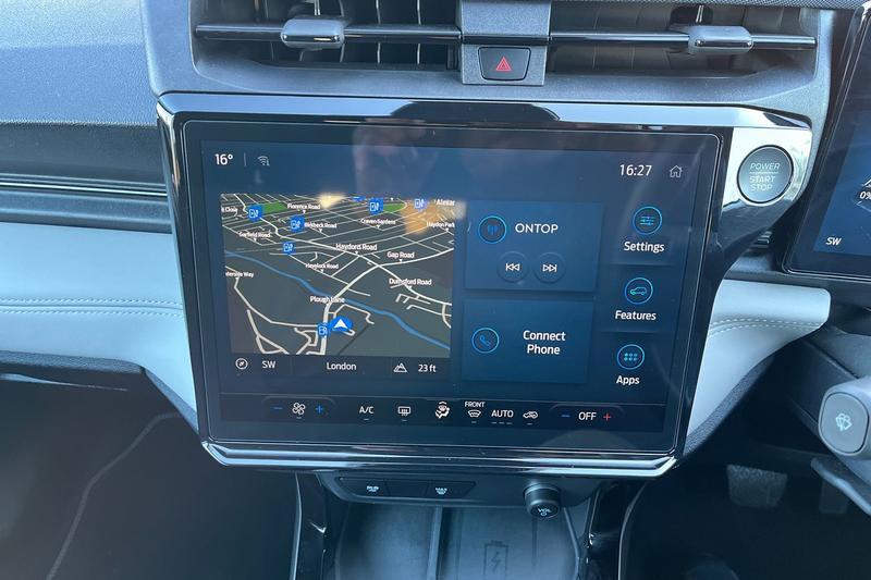 Used Ford Puma 2025 for sale - 77941425: Photo 25