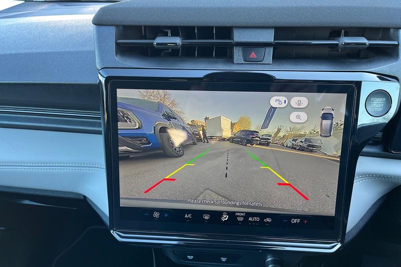 Used Ford Puma 2025 for sale - 77941425: Photo 26