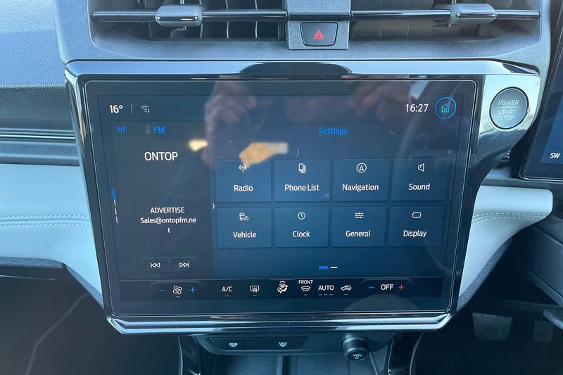 Used Ford Puma 2025 for sale - 77941425: Photo 27