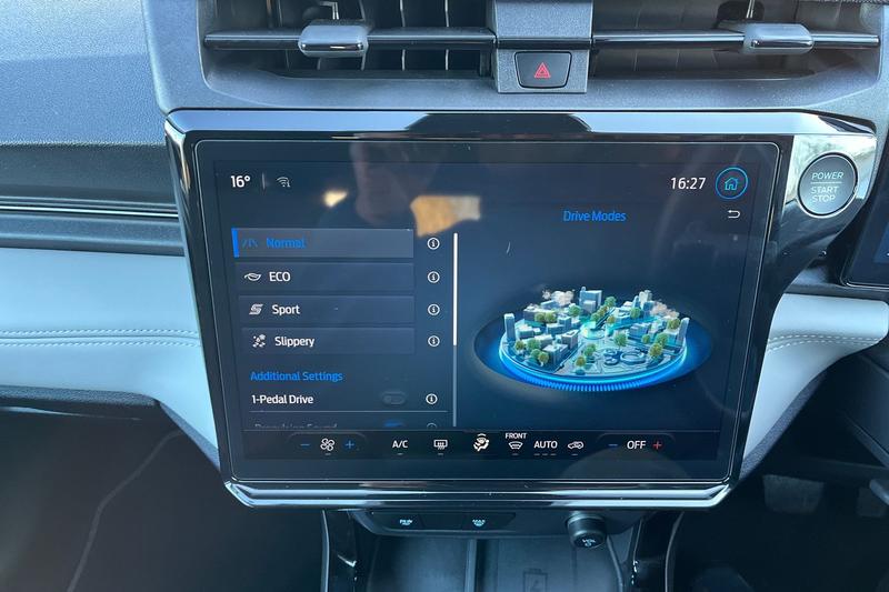 Used Ford Puma 2025 for sale - 77941425: Photo 28