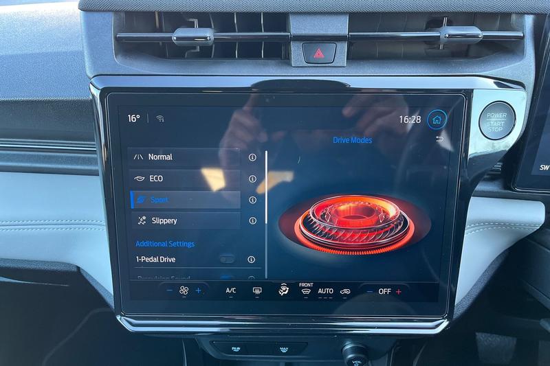 Used Ford Puma 2025 for sale - 77941425: Photo 29