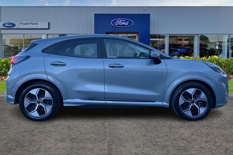 Used Ford Puma 2025 for sale - 77941425: Photo 3