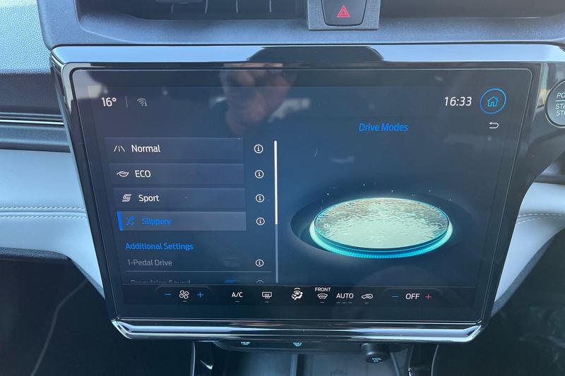 Used Ford Puma 2025 for sale - 77941425: Photo 31