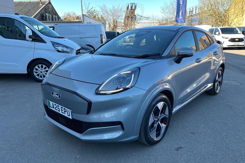 Used Ford Puma 2025 for sale - 77941425: Photo 32