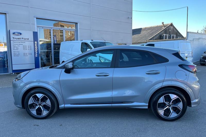 Used Ford Puma 2025 for sale - 77941425: Photo 33