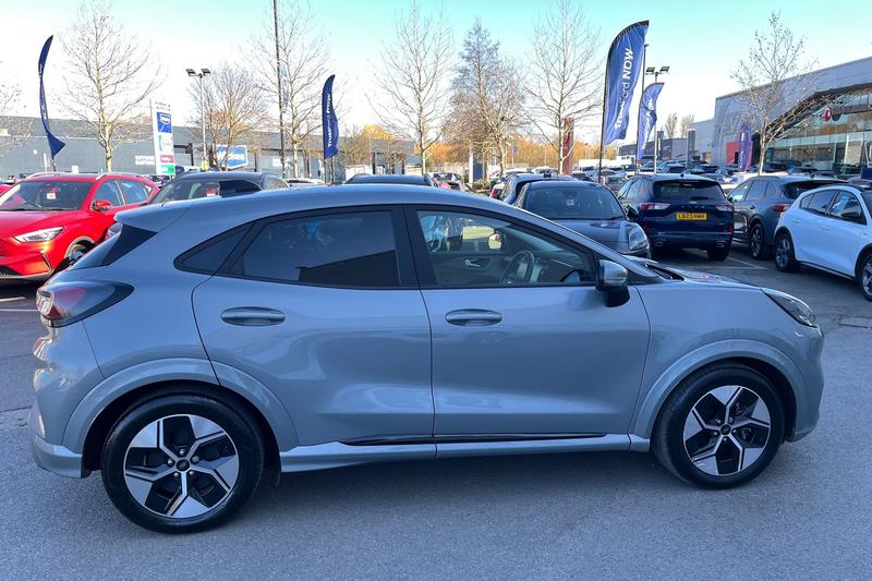 Used Ford Puma 2025 for sale - 77941425: Photo 37