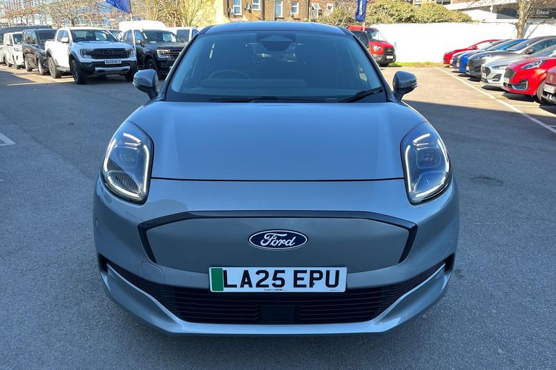Used Ford Puma 2025 for sale - 77941425: Photo 39