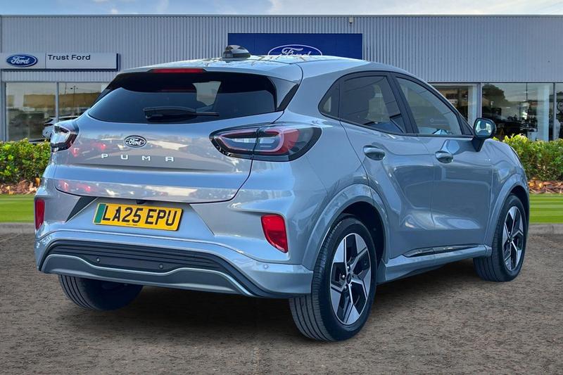 Used Ford Puma 2025 for sale - 77941425: Photo 4