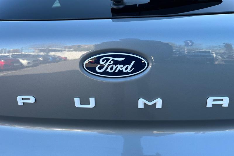 Used Ford Puma 2025 for sale - 77941425: Photo 40