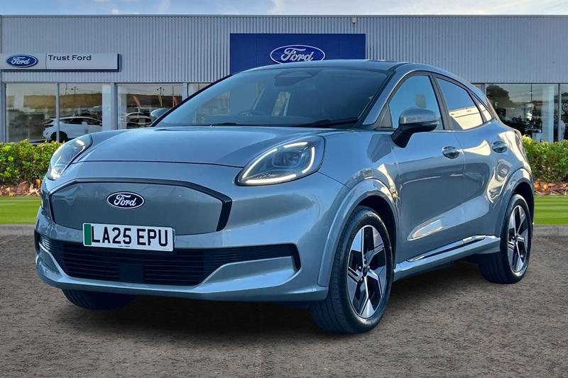 Used Ford Puma 2025 for sale - 77941425: Photo 5