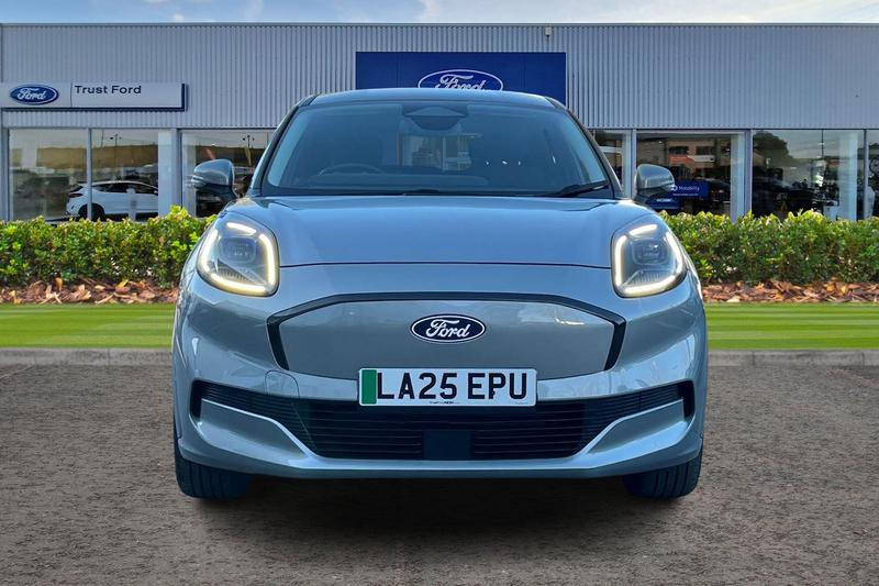Used Ford Puma 2025 for sale - 77941425: Photo 6