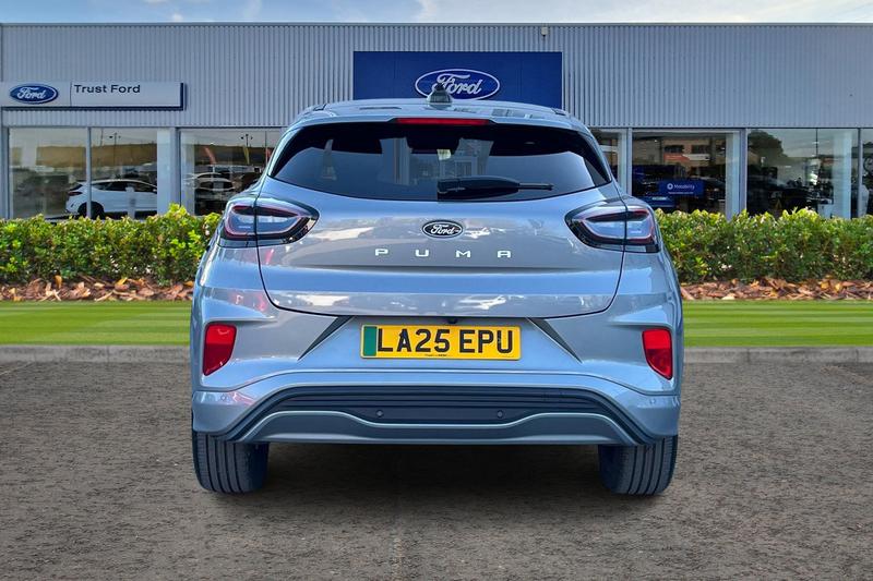 Used Ford Puma 2025 for sale - 77941425: Photo 7