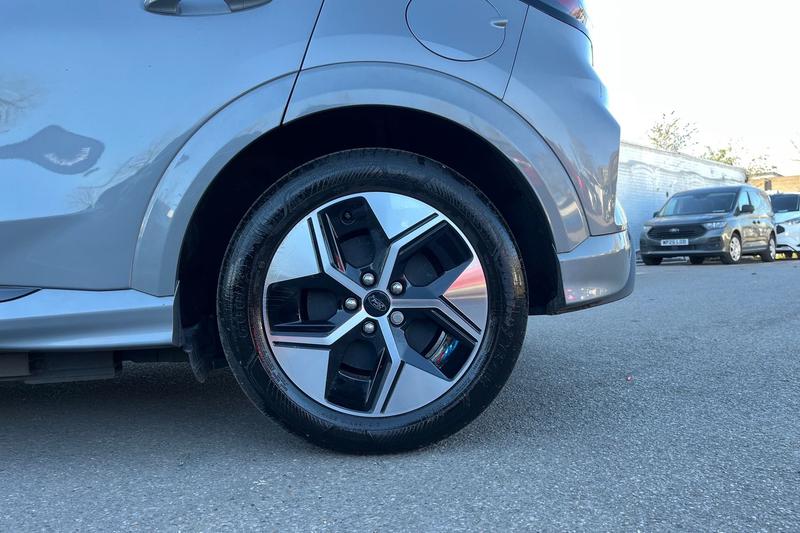 Used Ford Puma 2025 for sale - 77941425: Photo 8