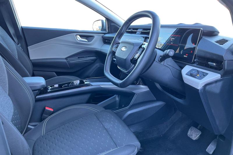 Used Ford Puma 2025 for sale - 77941425: Photo 9