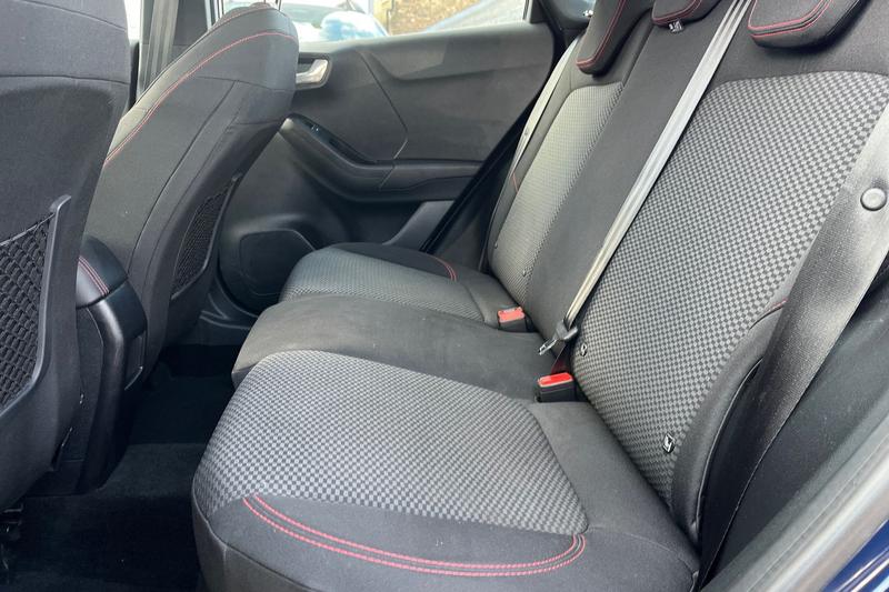 Used Ford Puma 2023 for sale - 76576731: Photo 20