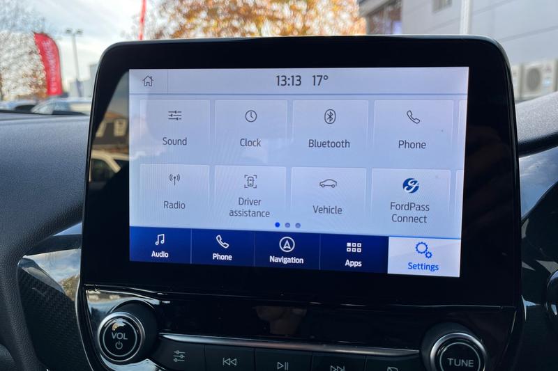 Used Ford Puma 2023 for sale - 76576731: Photo 27