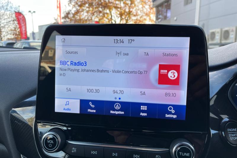 Used Ford Puma 2023 for sale - 76576731: Photo 28