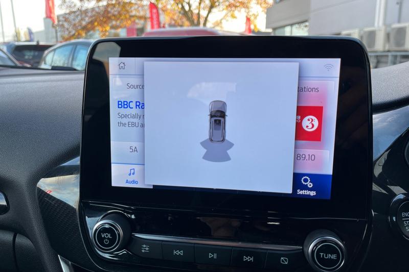 Used Ford Puma 2023 for sale - 76576731: Photo 29