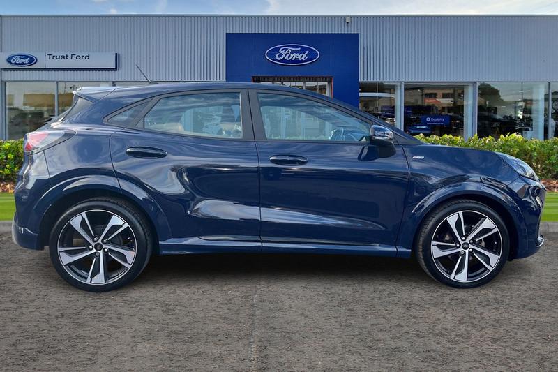 Used Ford Puma 2023 for sale - 76576731: Photo 3