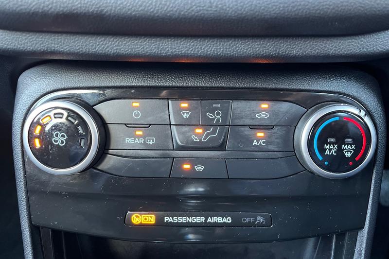 Used Ford Puma 2023 for sale - 76576731: Photo 30