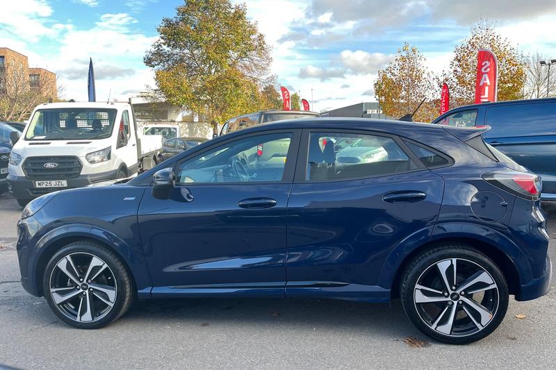 Used Ford Puma 2023 for sale - 76576731: Photo 33