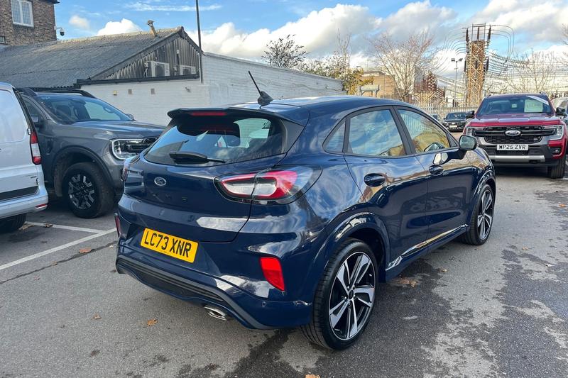 Used Ford Puma 2023 for sale - 76576731: Photo 36