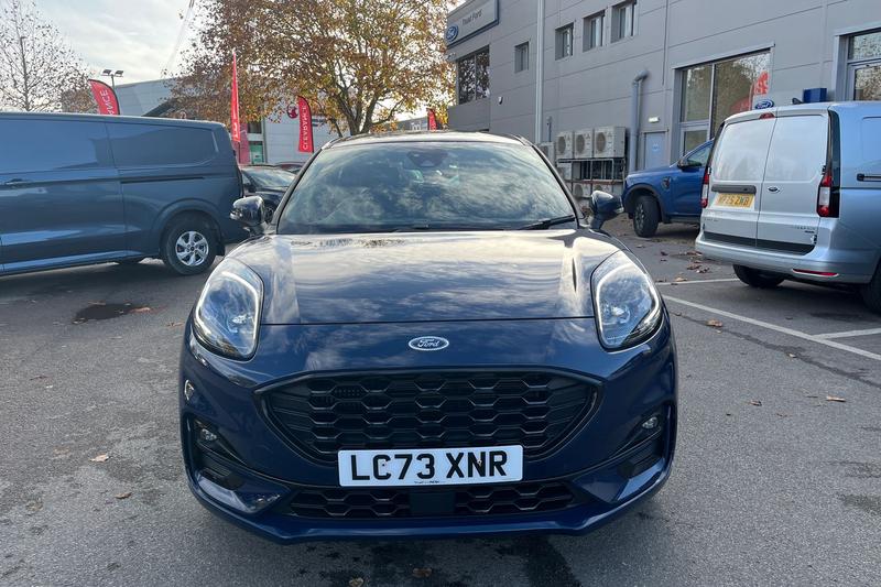 Used Ford Puma 2023 for sale - 76576731: Photo 39