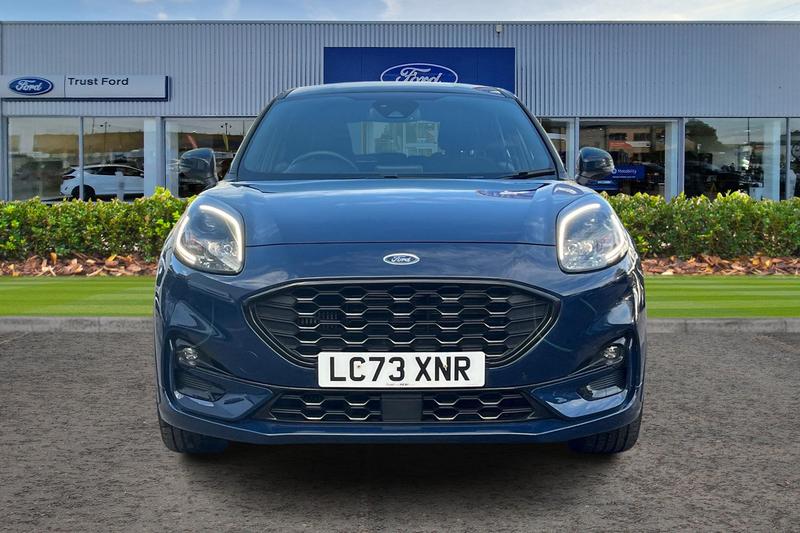 Used Ford Puma 2023 for sale - 76576731: Photo 6